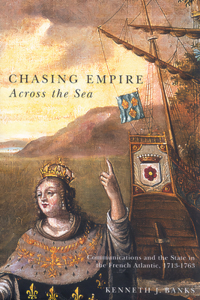 Chasing Empire Across the Sea