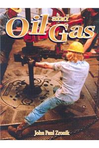 Oil and Gas