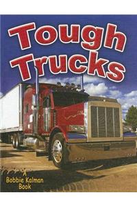 Tough Trucks