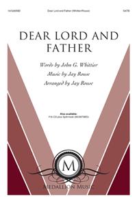 Dear Lord and Father