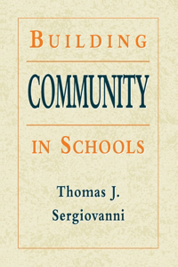 Building Community in Schools