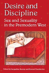Desire and Discipline