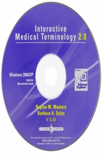 Interactive Medical Terminology 2.0