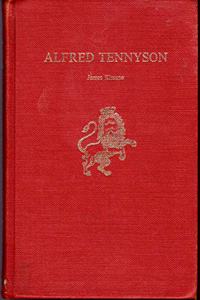 Alfred Tennyson