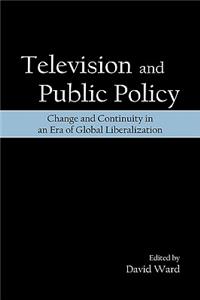 Television and Public Policy