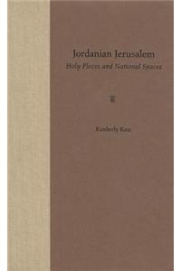 Jordanian Jerusalem