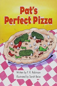 Pat's Perfect Pizza