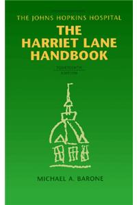 The Harriet Lane Handbook (Mobile Medicine)