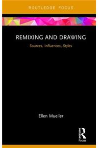 Remixing and Drawing