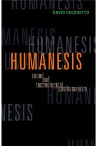 Humanesis