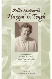 Kellie McGarrh's Hangin' in Tough