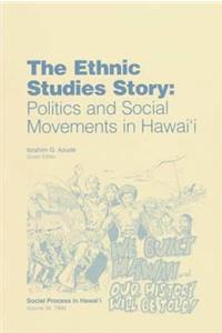 Ethnic Studies Story