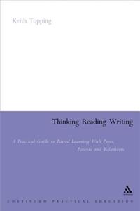 Thinking, Reading, Writing