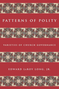 Patterns of Polity