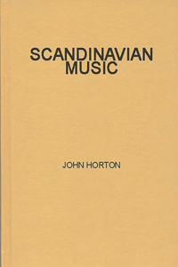 Scandinavian Music