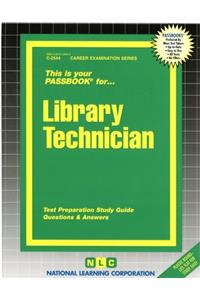 Library Technician