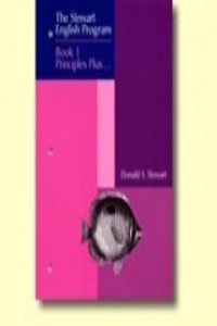 Principles Plus Book 1 Student (Stewart English Program) Grd 7-8