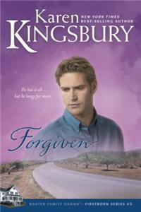 Forgiven