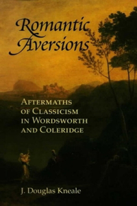 Romantic Aversions