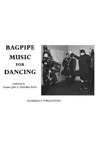 Bagpipe Music for Dancing