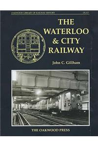 The Isle of Wight Railway