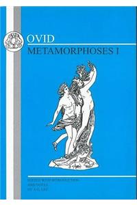 Ovid: Metamorphoses I