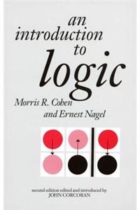 An Introduction to Logic