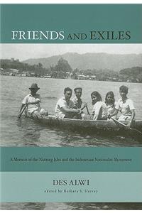 Friends and Exiles