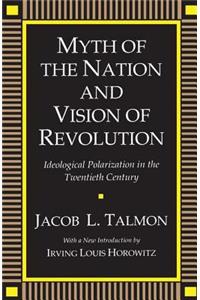 Myth of the Nation and Vision of Revolution