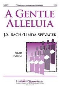 A Gentle Alleluia