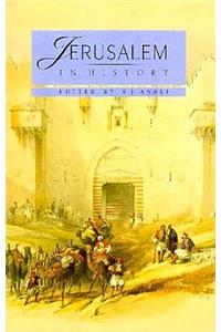 Jerusalem in History