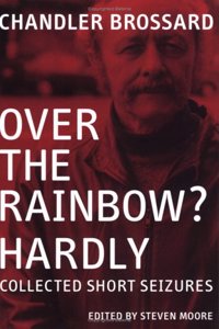 Over the Rainbow? Hardly