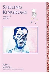 Spilling Kingdoms