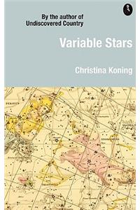 Variable Stars