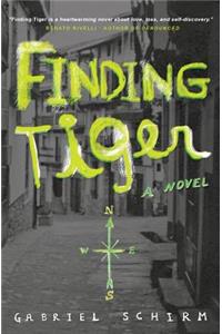 Finding Tiger