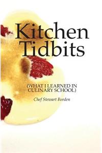 Kitchen Tidbits