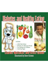 Diabetes and Healthy Eating