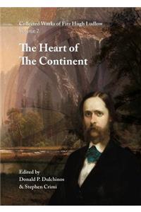 Collected Works of Fitz Hugh Ludlow, Volume 2