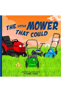 The Little Mower That Could