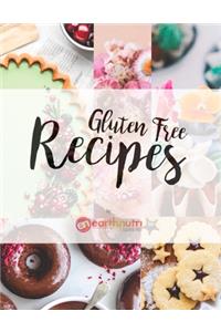 Gluten Free Recipes