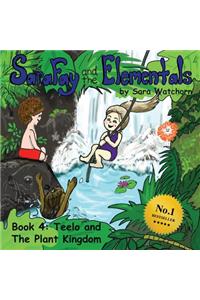 Sara Fay and the Elementals