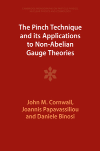 The Pinch Technique and its Applications to Non-Abelian Gauge Theories