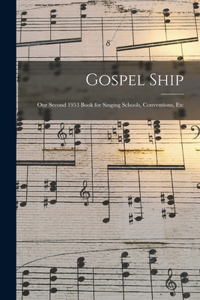 Gospel Ship