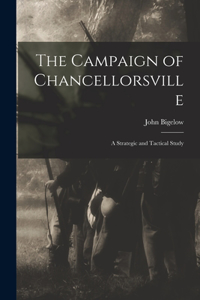 Campaign of Chancellorsville