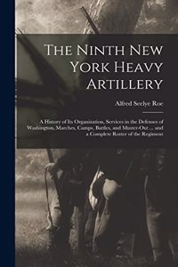 Ninth New York Heavy Artillery
