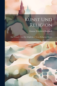 Kunst und Religion
