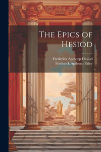 Epics of Hesiod