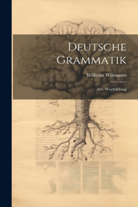 Deutsche Grammatik