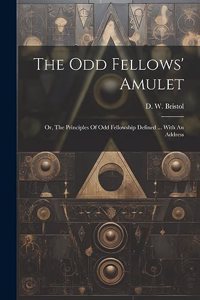 The Odd Fellows' Amulet