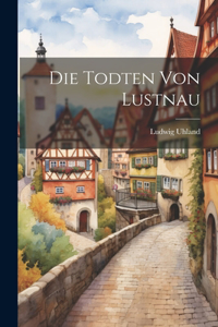 Todten von Lustnau